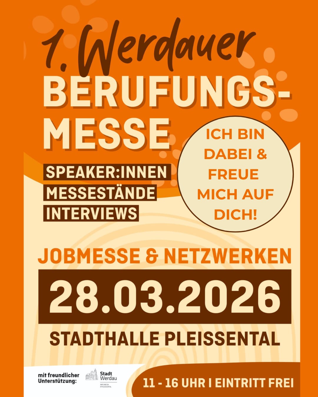 Berufungsmesse Seite 1