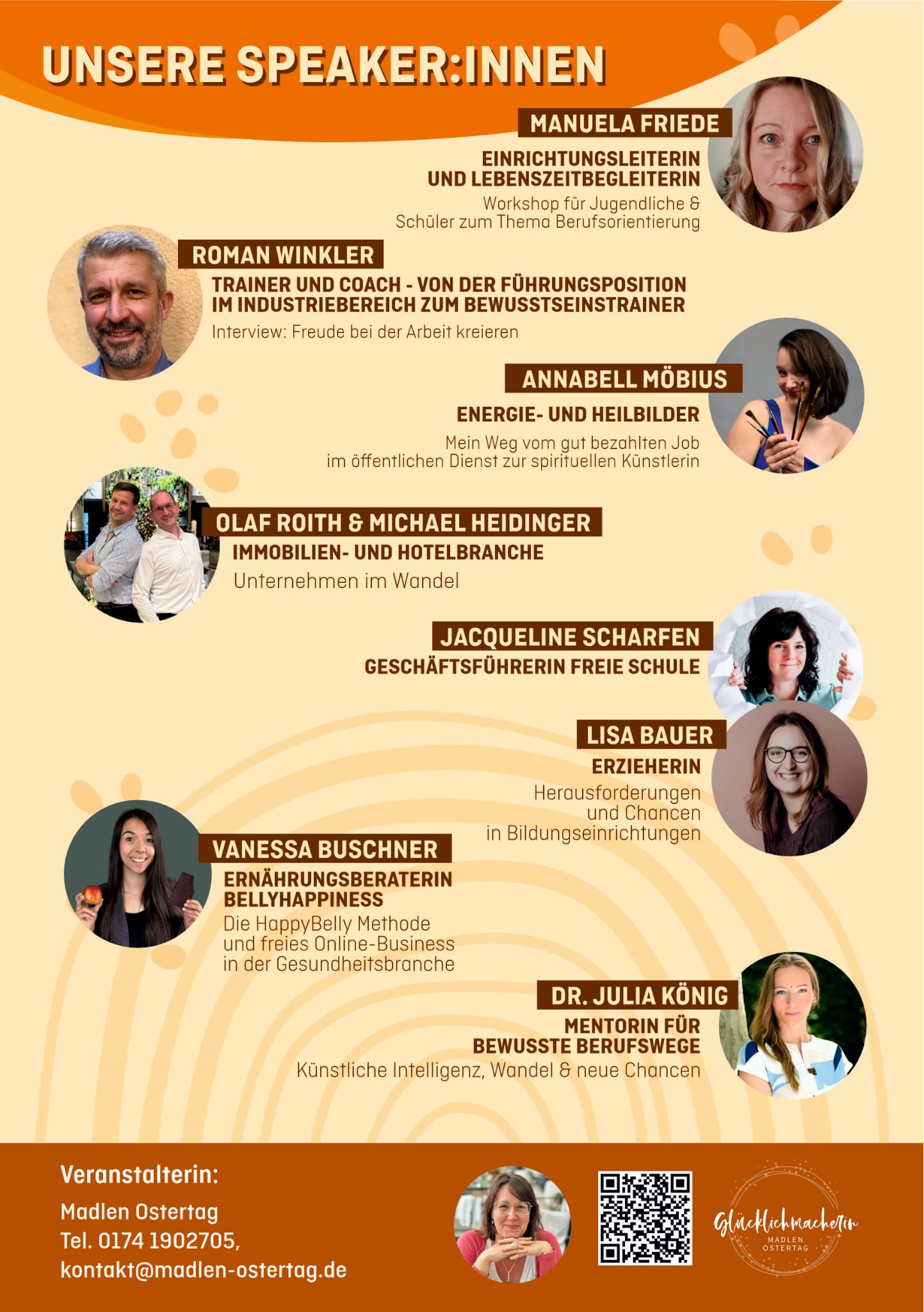 Berufungsmesse Seite 2